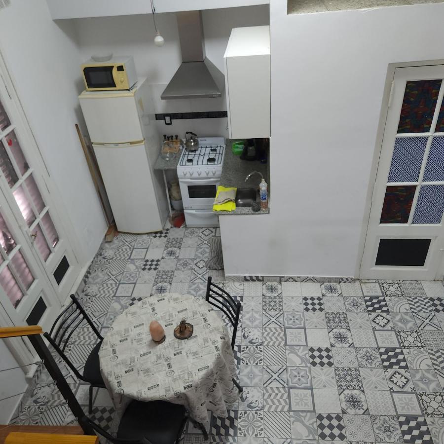 Luna De Mandalas Buenos Aires Buitenkant foto